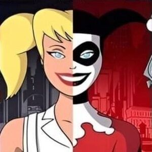 Meet your Posher, Marylin Monroach